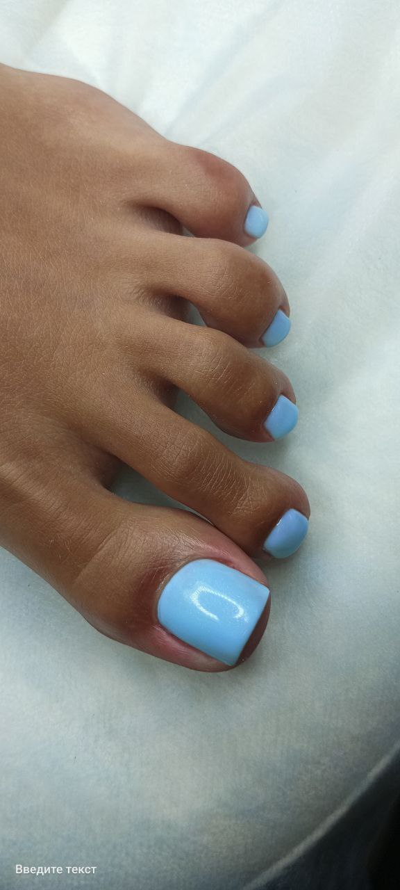 Мастер маникюра и педикюра - Услуги в Саратов - фото 4