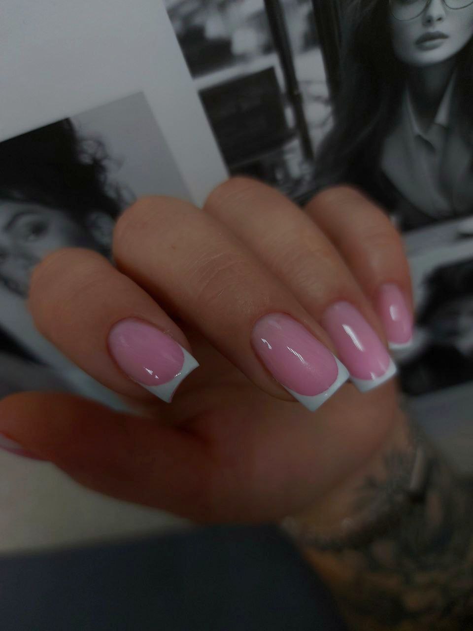 Мастер маникюра и педикюра - Услуги в Саратов - фото 7