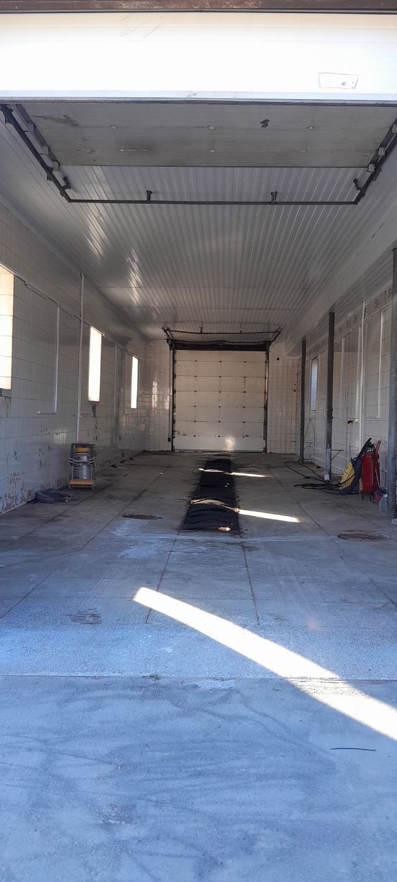 Требуются авто мойщики на автомойку 'Вертолёт' - Работа в Саратов