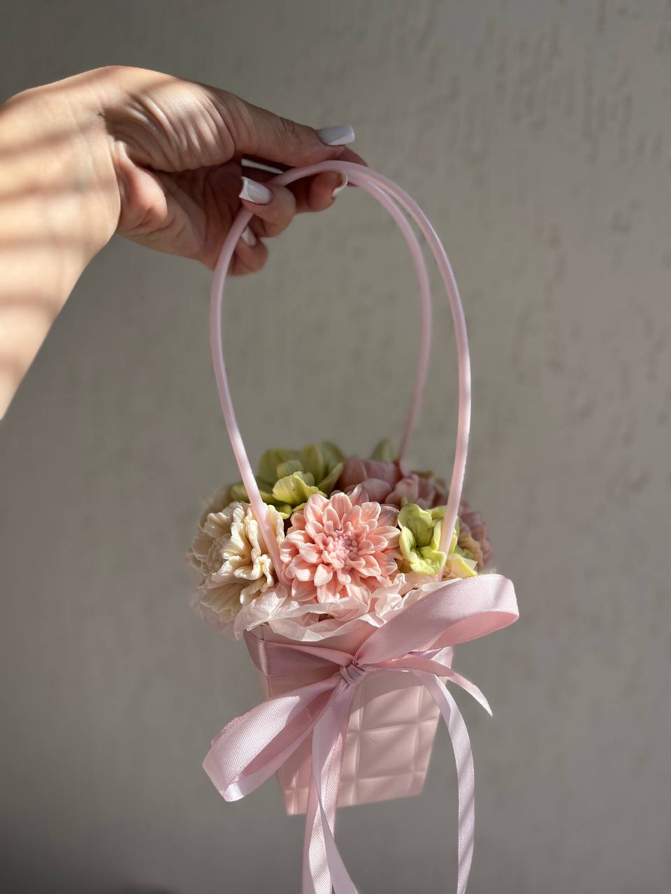 Сладкие подетки ко дню мамы - Хобби и отдых в Саратов