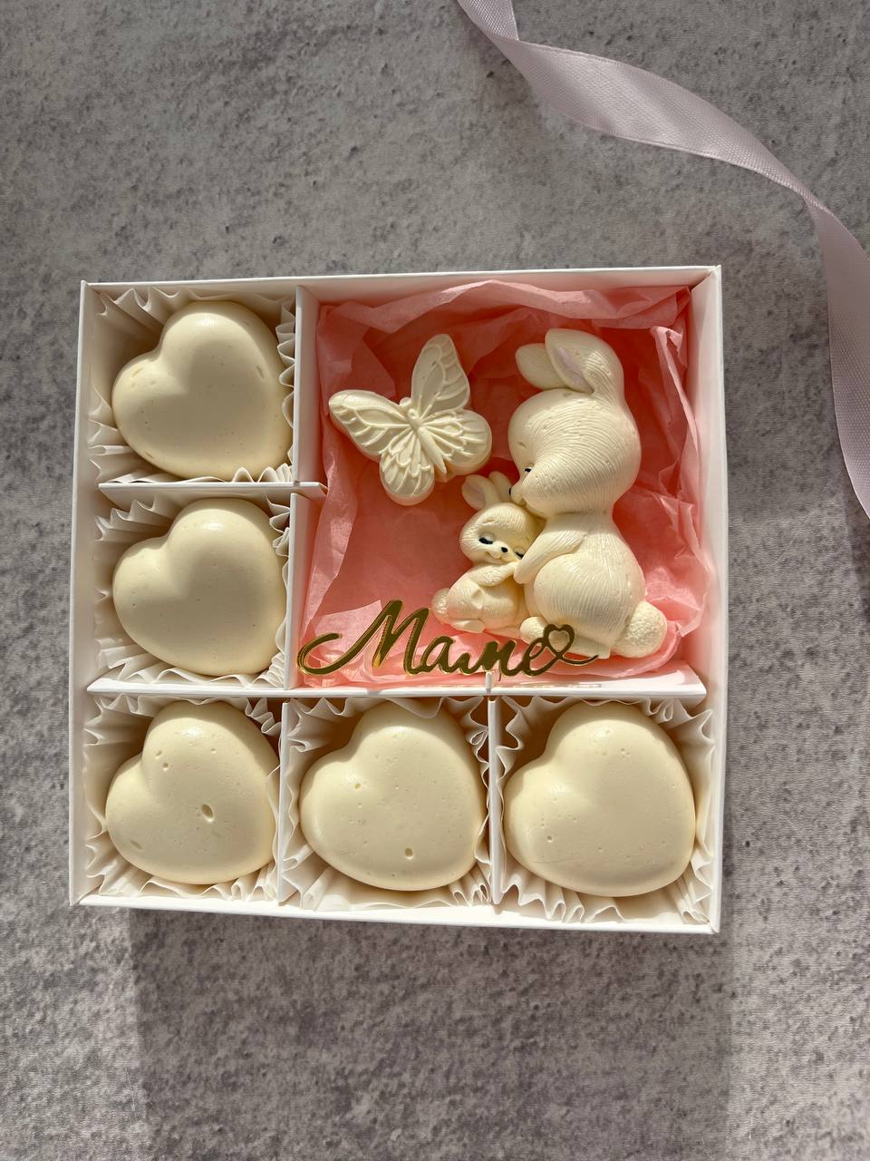 Сладкие подетки ко дню мамы - Хобби и отдых в Саратов - фото 2