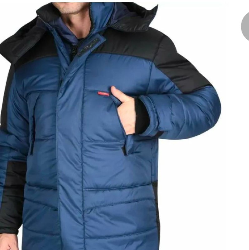 Продажа зимних курток - Одежда в Саратов - фото 2