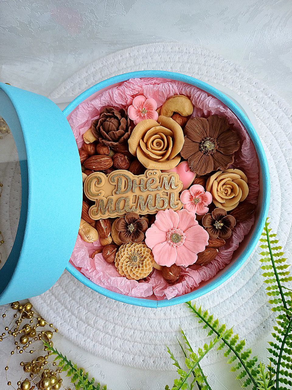 Заказы на шоколадные боксы и букеты - Хобби и отдых в Юбилейный