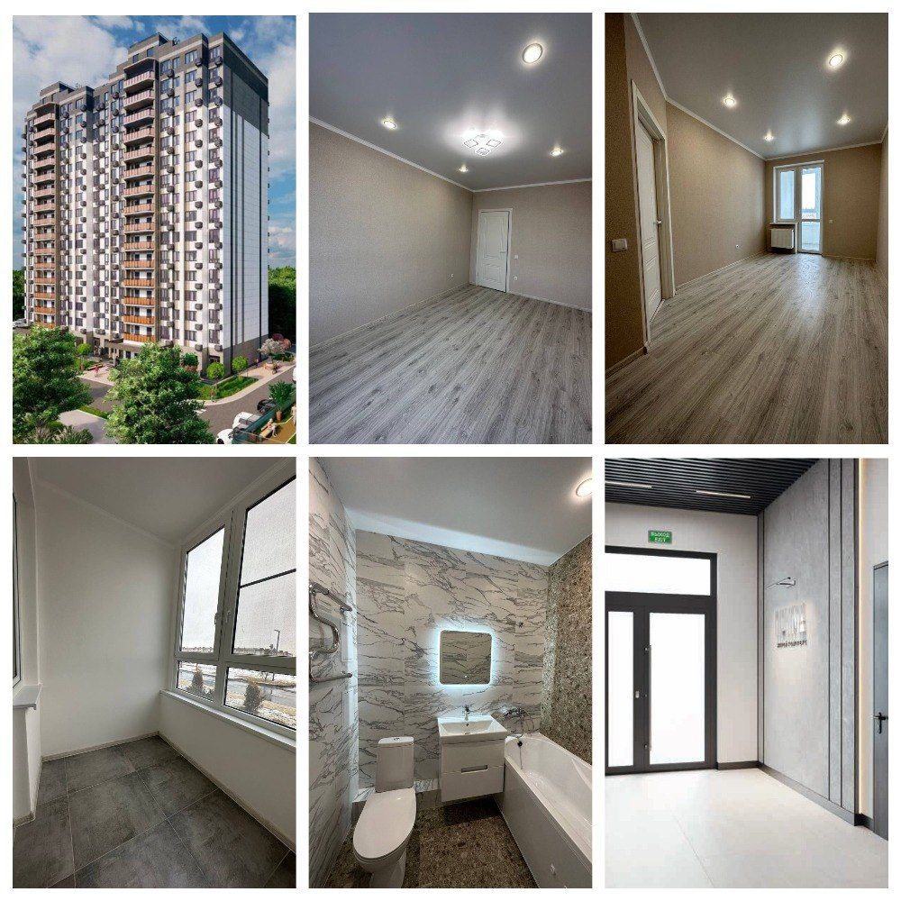 ЖК «Прима» | Зелёная Адыгея рядом с Краснодаром - Недвижимость в Краснодар