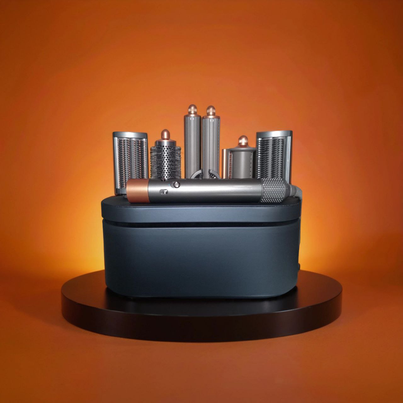 Стайлер Дайсон без лого - Красота и здоровье в Саратов