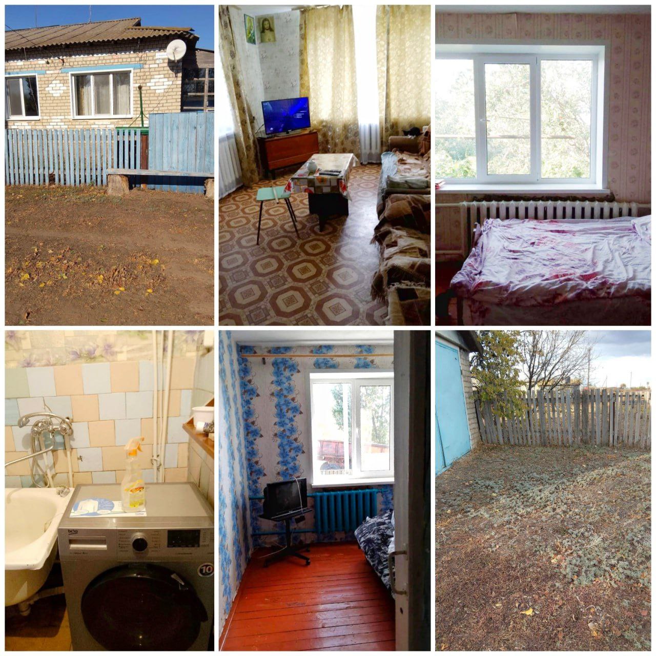 Продаётся часть дома в посёлке Владимирский - частное объявление в Владимирский