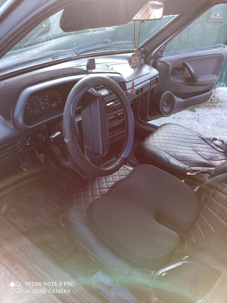 Продажа ВАЗ 21099 инжектор - Авто в Саратов