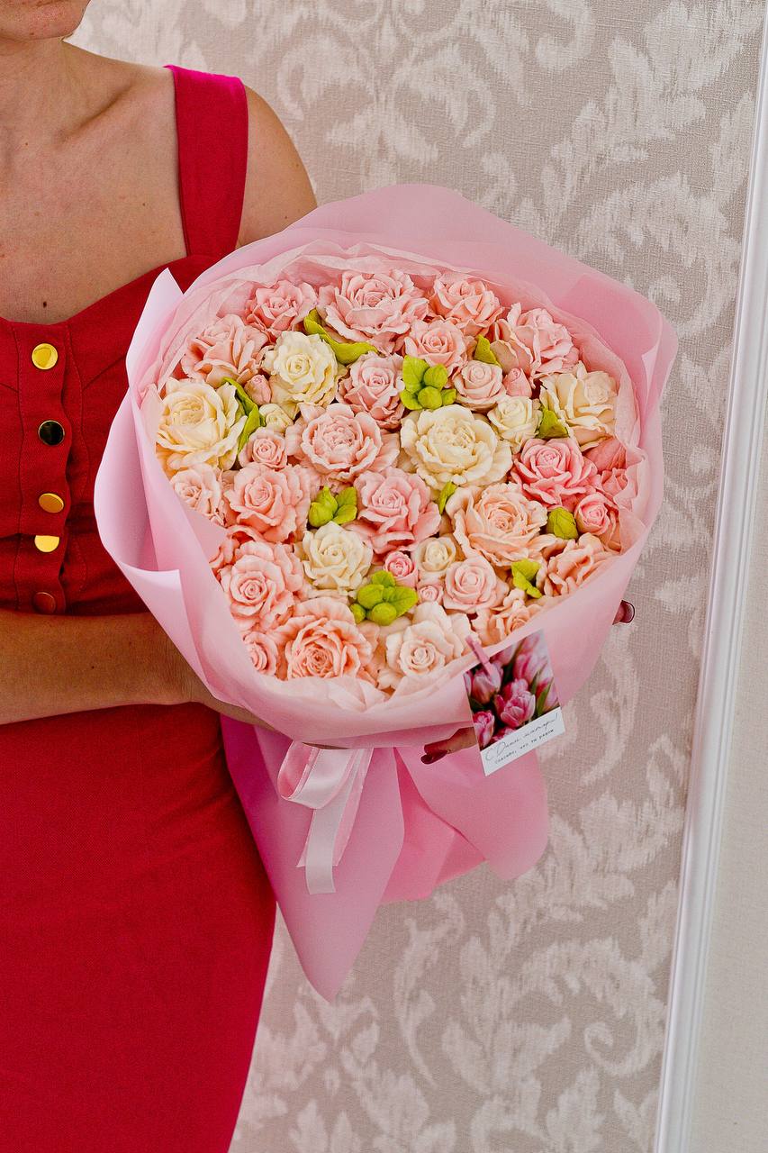 Сладкие подетки - Хобби и отдых в Саратов