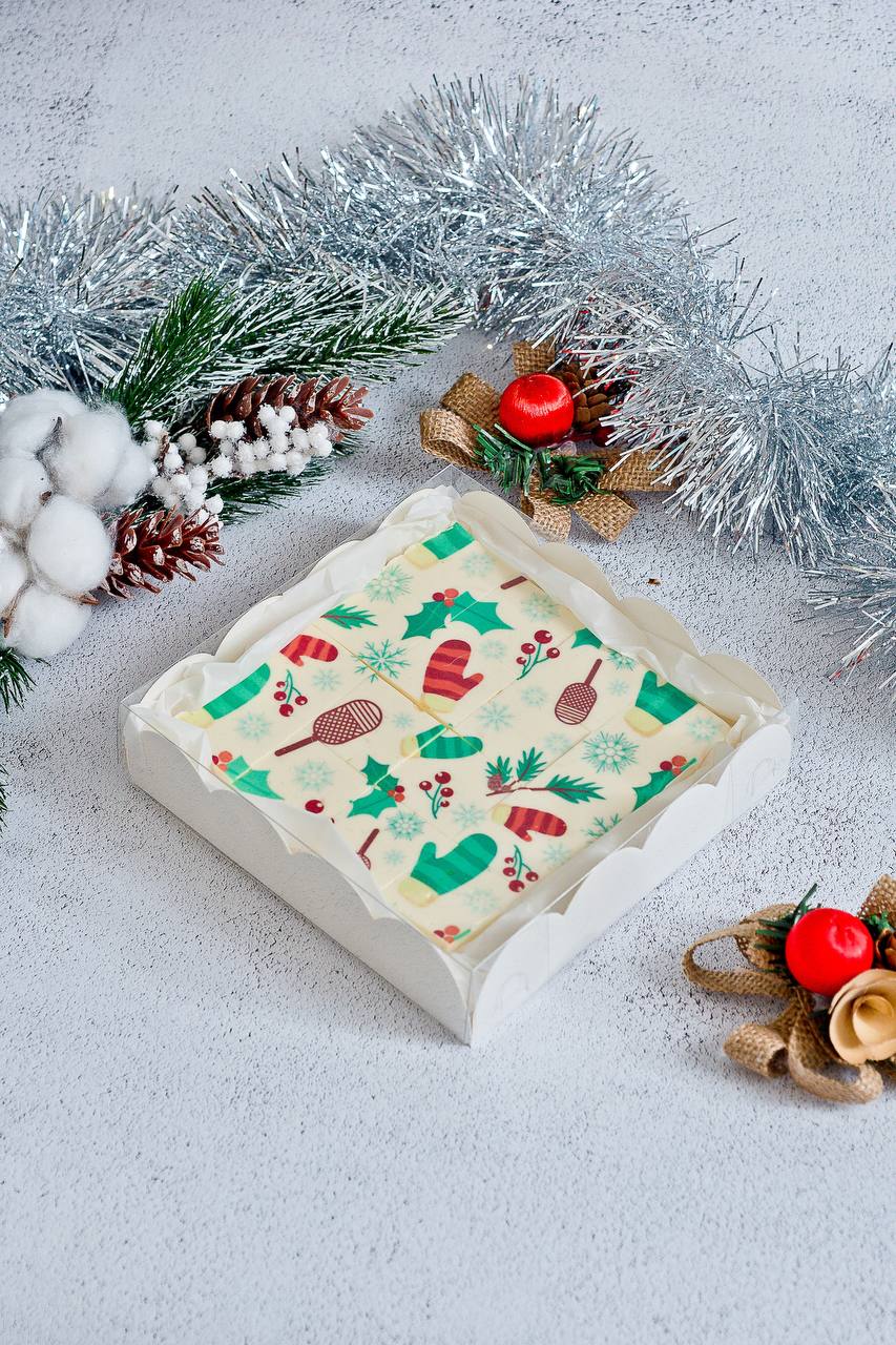 Сладкие подетки - Хобби и отдых в Саратов - фото 2