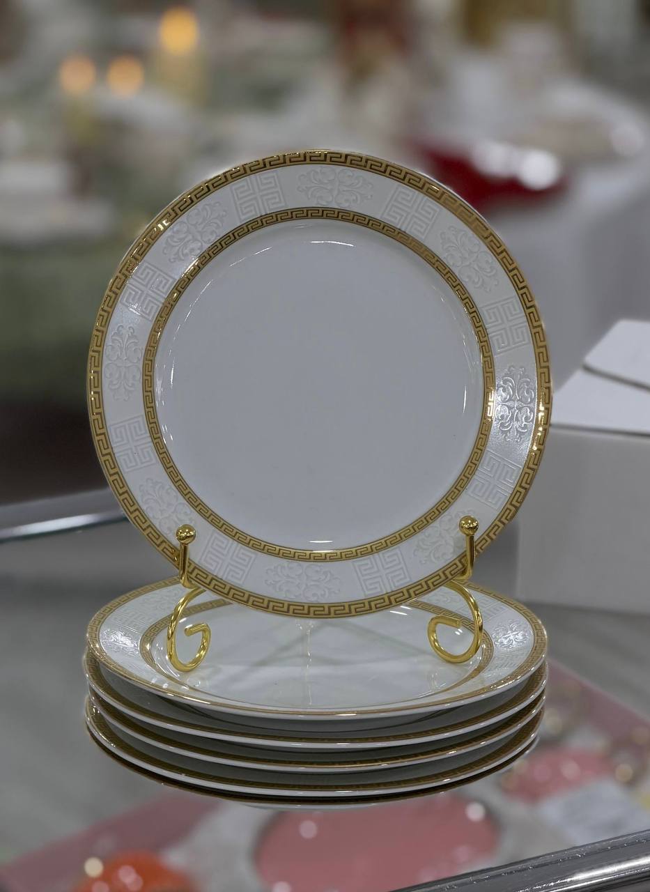 Изысканная посуда по привлекательным ценам - Для дома и дачи в Саратов