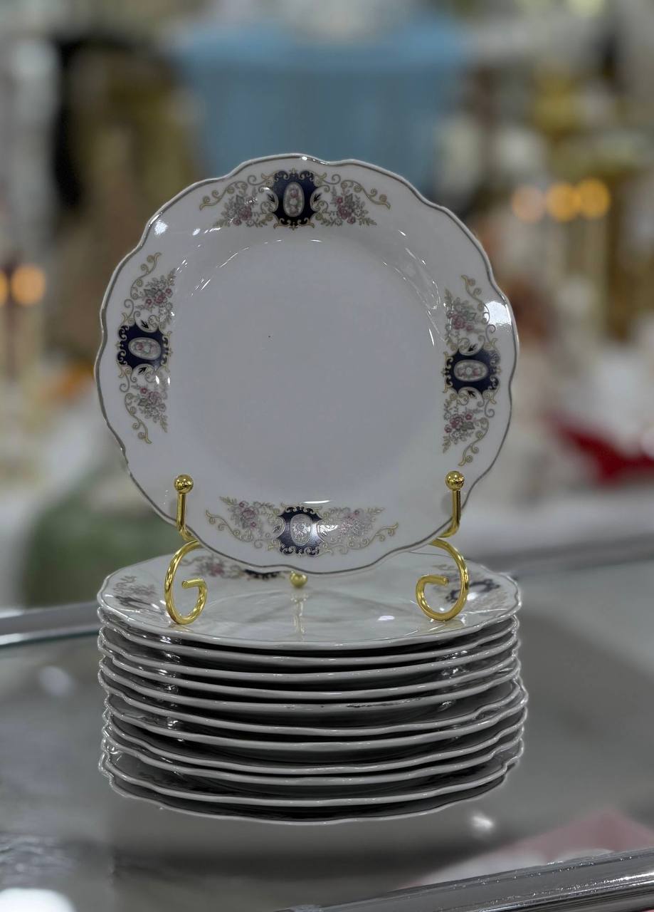 Изысканная посуда по привлекательным ценам - Для дома и дачи в Саратов - фото 3