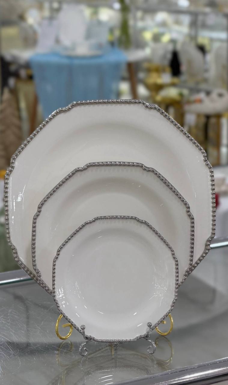 Изысканная посуда по привлекательным ценам - Для дома и дачи в Саратов - фото 5