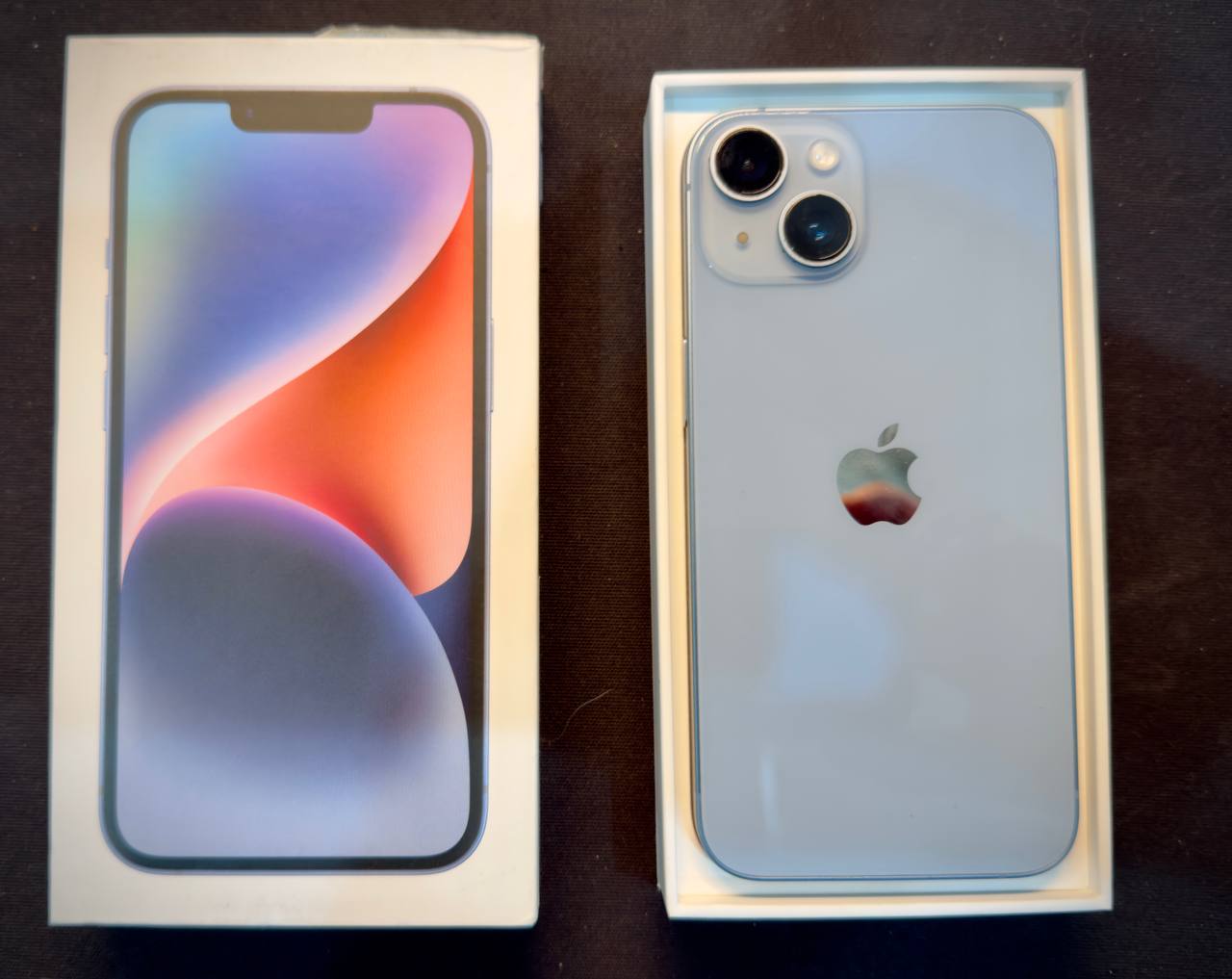 Продам айфон 14 128Гб - Электроника в Таганрог