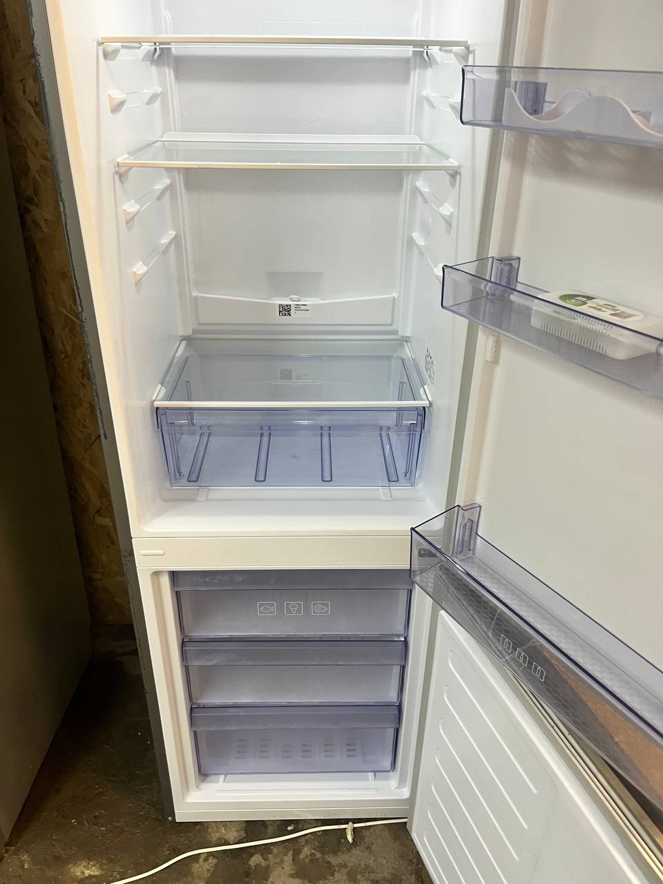 Холодильники по низким ценам - частное объявление в Новосибирск