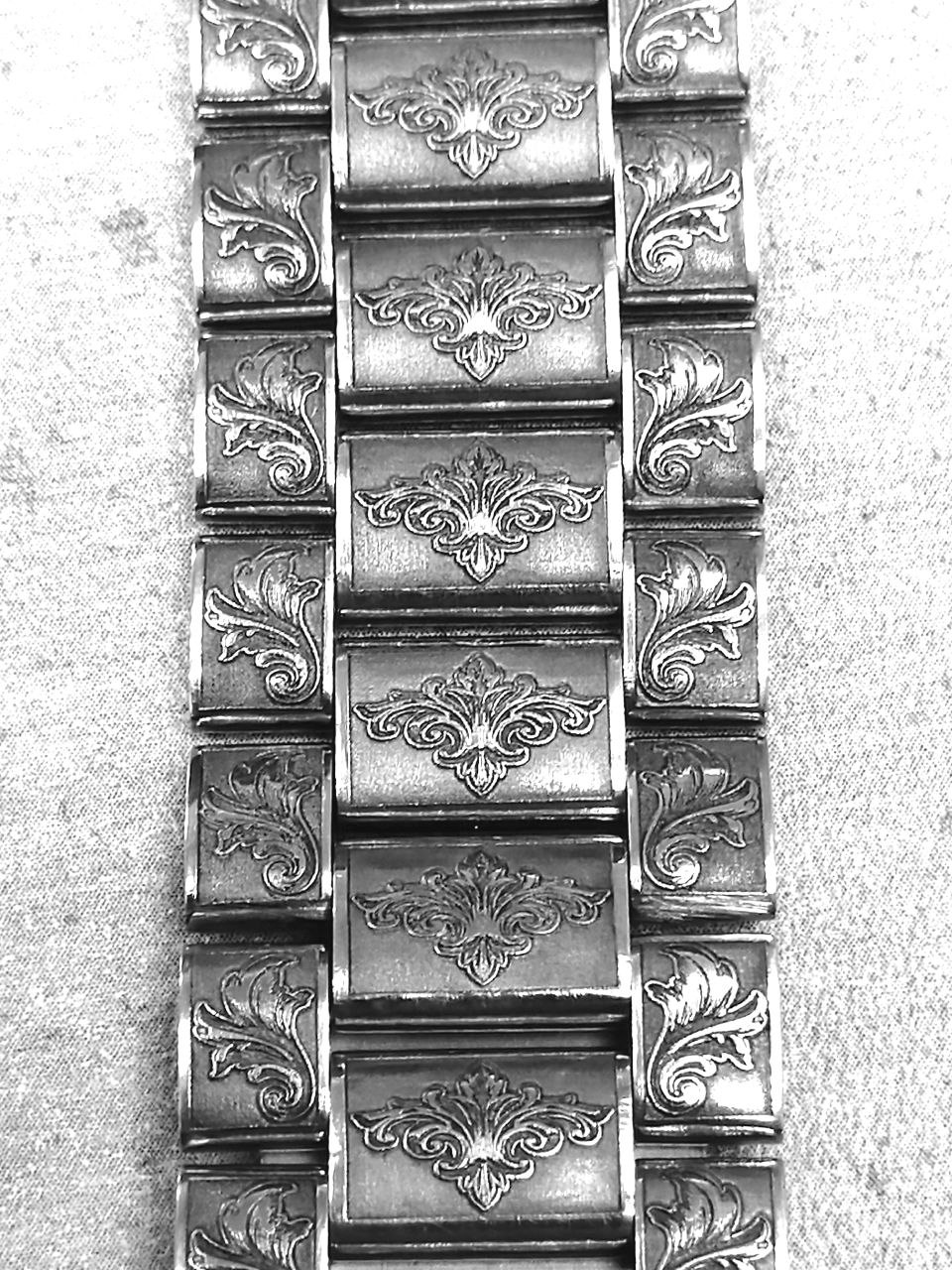 Кастомизация часовых браслетов - Услуги в Новосибирск - фото 3