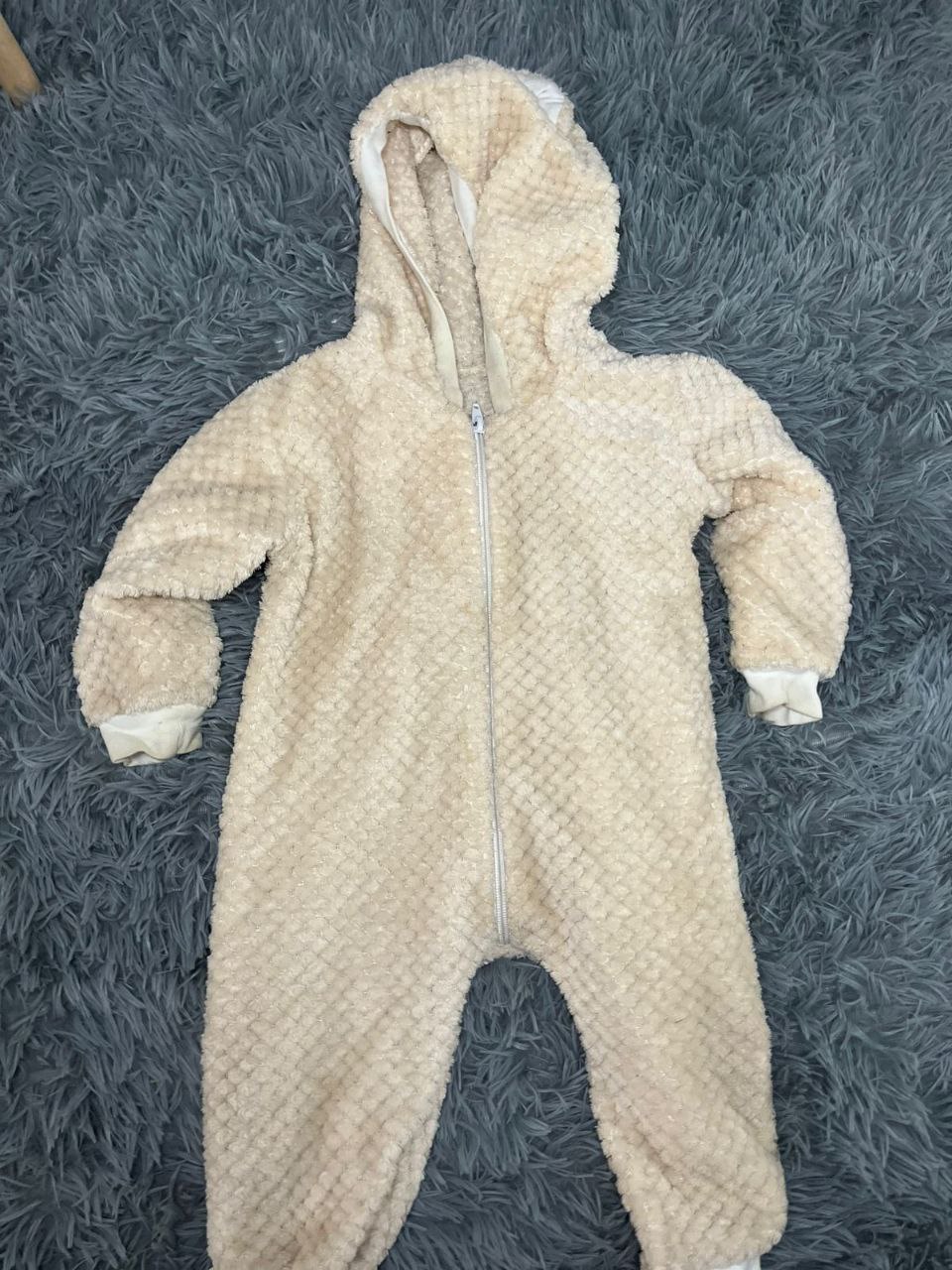 Детская одежда разных размеров - частное объявление в Новосибирск