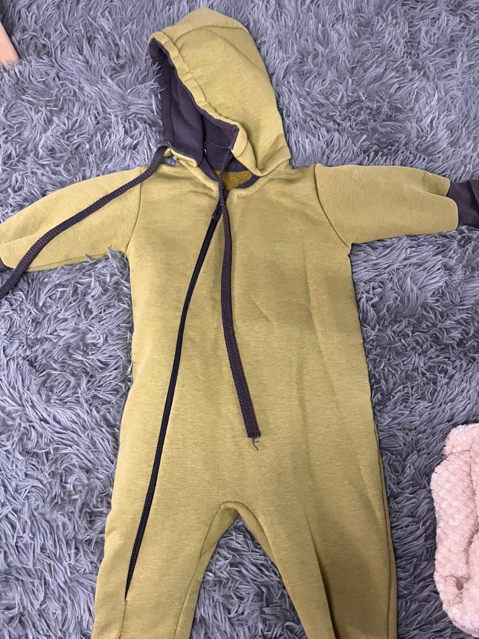 Детская одежда разных размеров - Товары для детей в Новосибирск - фото 2