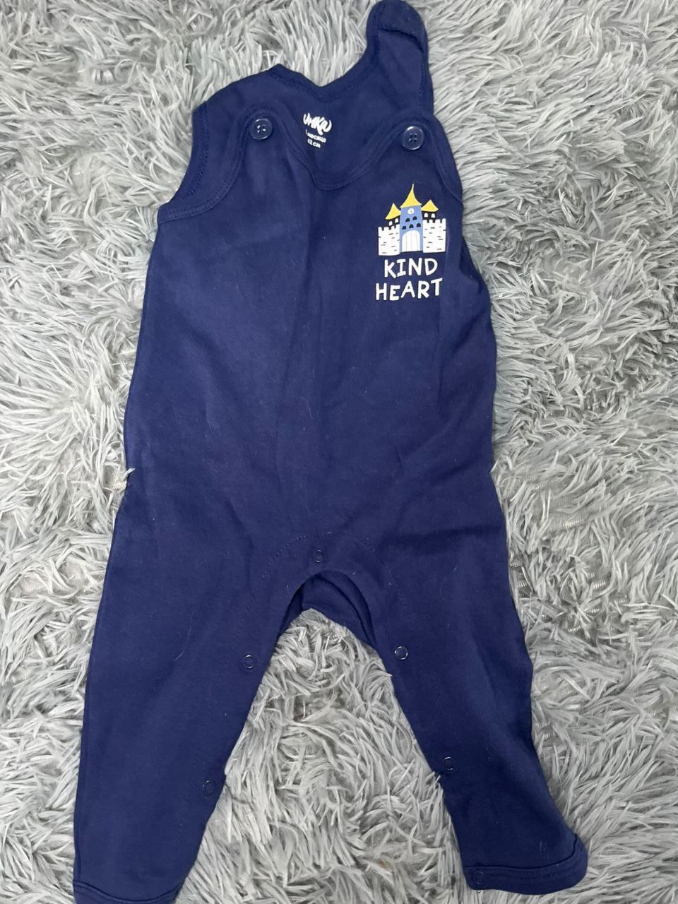 Детская одежда разных размеров - Товары для детей в Новосибирск - фото 3