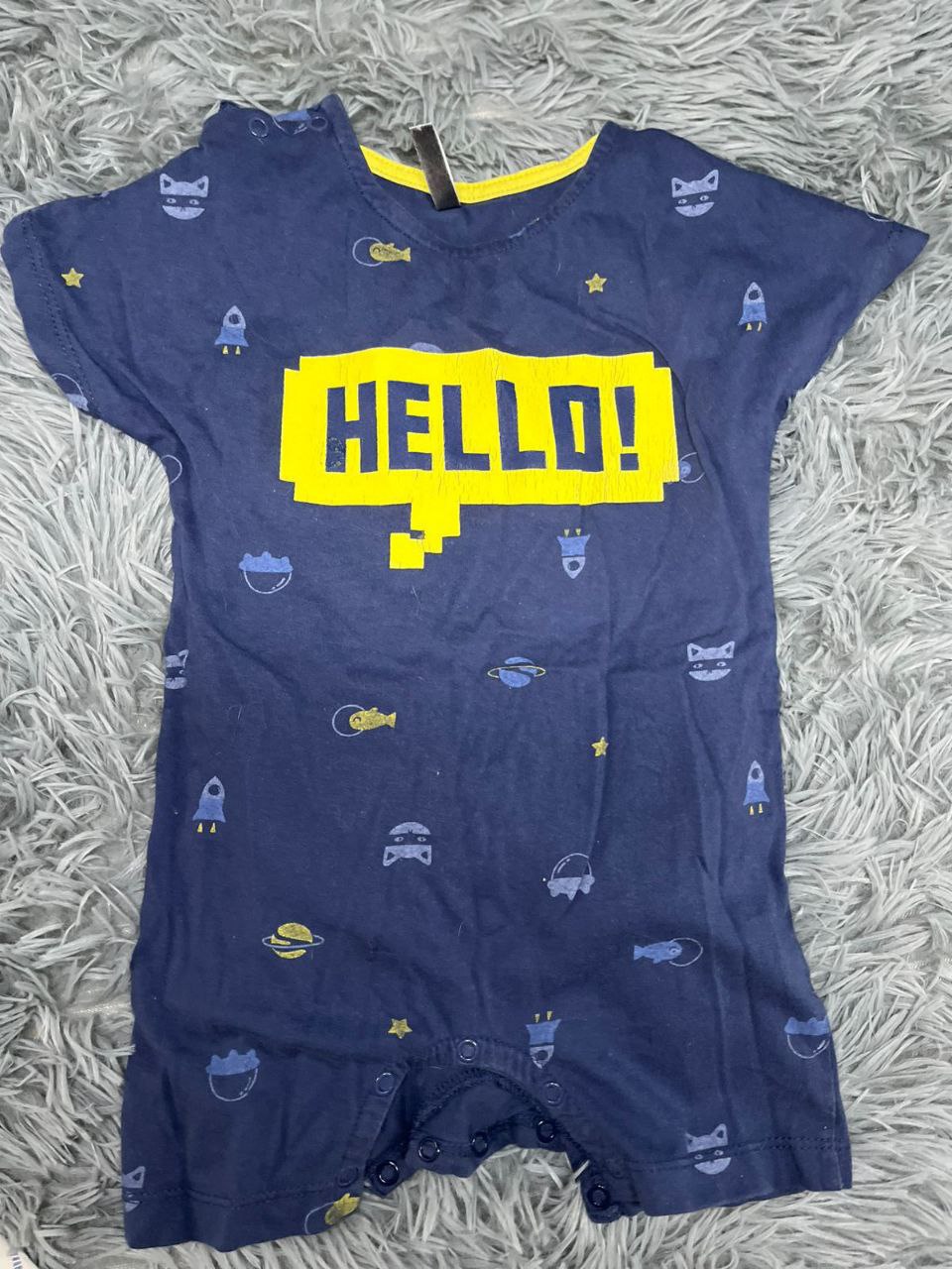 Детская одежда разных размеров - Товары для детей в Новосибирск - фото 5