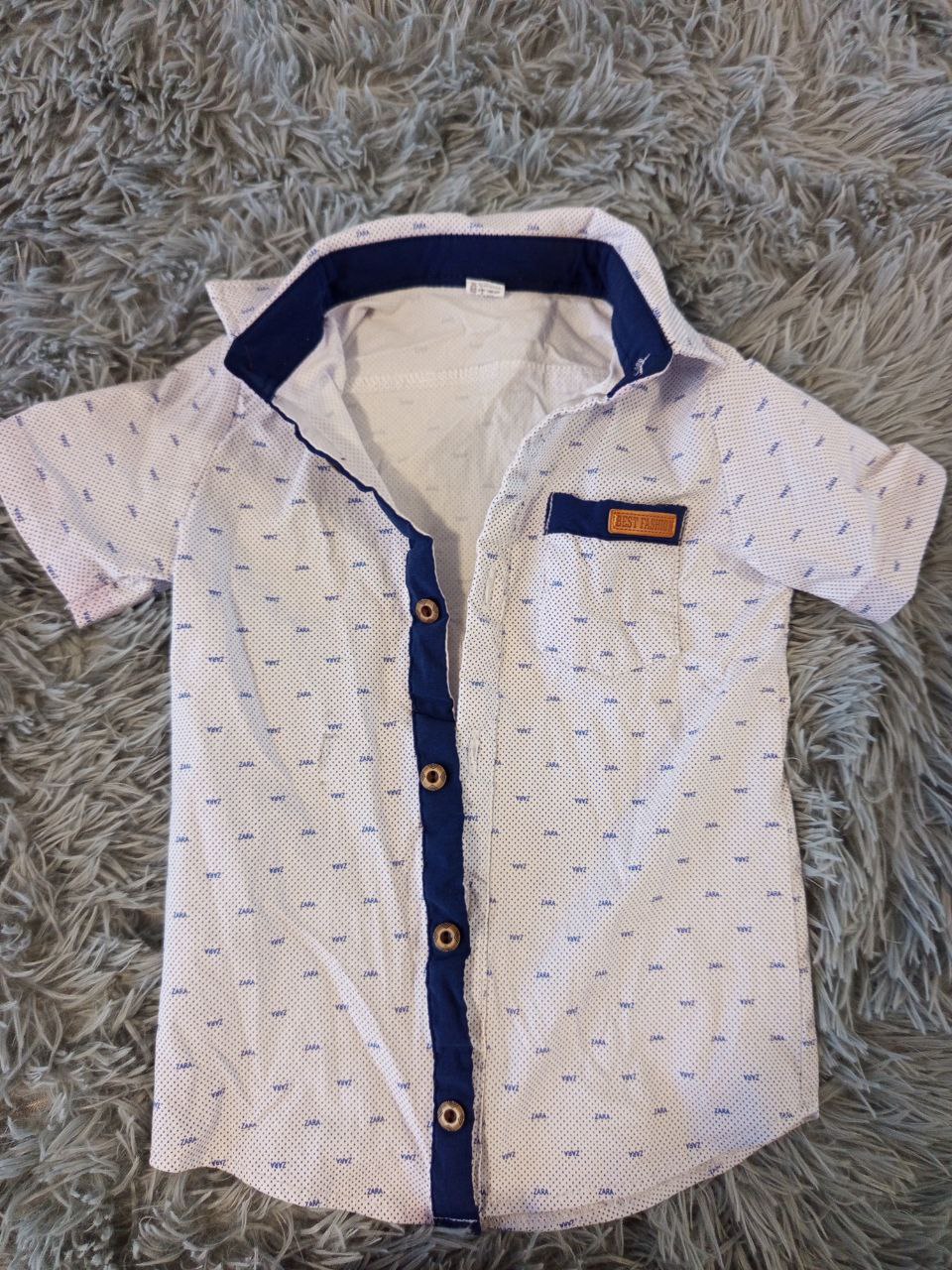 Детская одежда разных размеров - Товары для детей в Новосибирск - фото 6