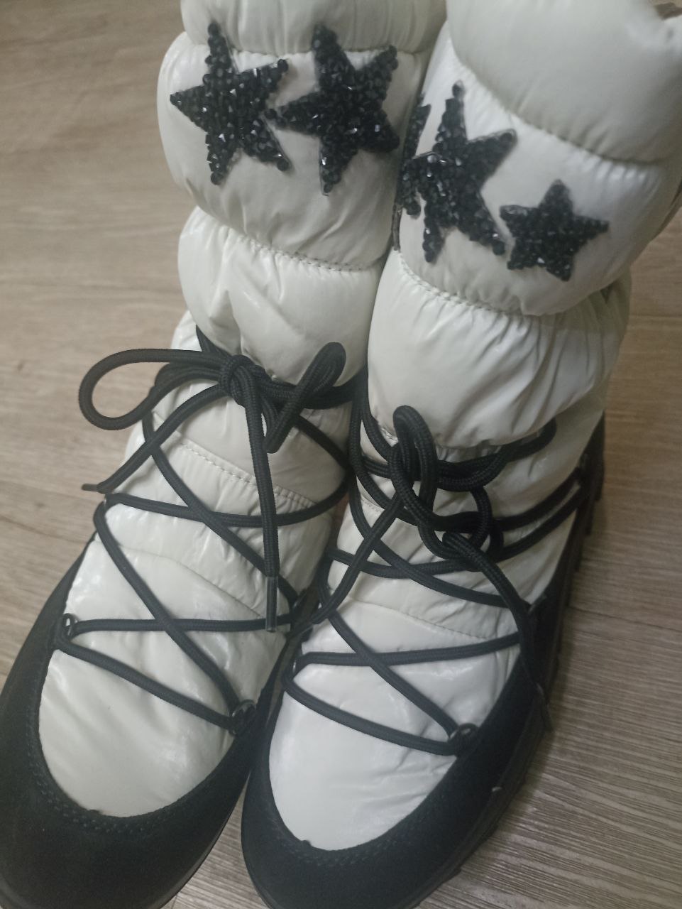 Новая обувь и одежда - частное объявление в Новосибирск