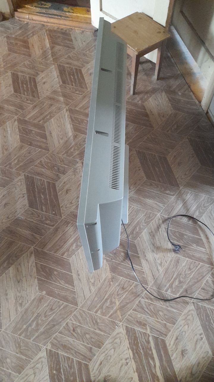 Телевизор без пульта - частное объявление в Новосибирск