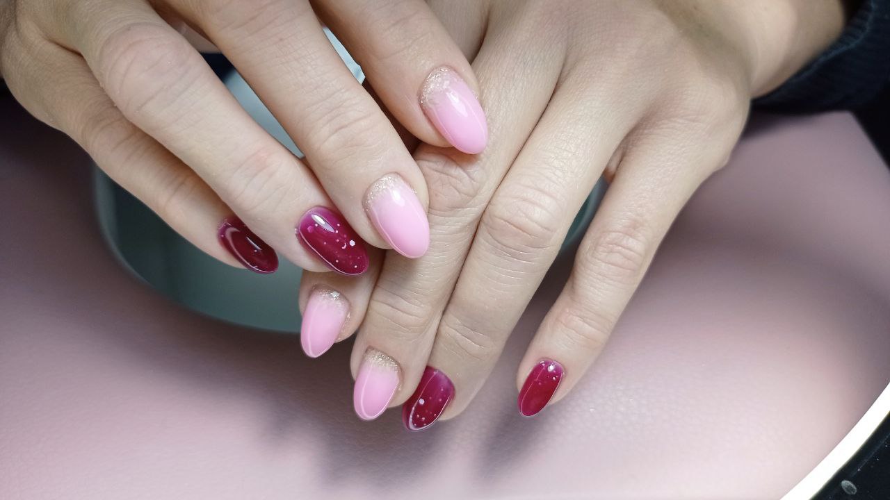 Маникюр и педикюр на дому - Красота и здоровье в Новосибирск - фото 2