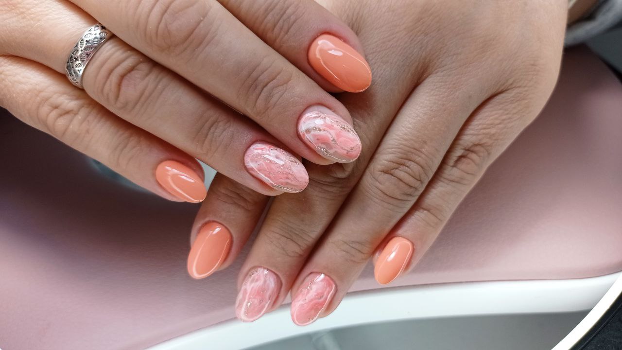 Маникюр и педикюр на дому - Красота и здоровье в Новосибирск - фото 3