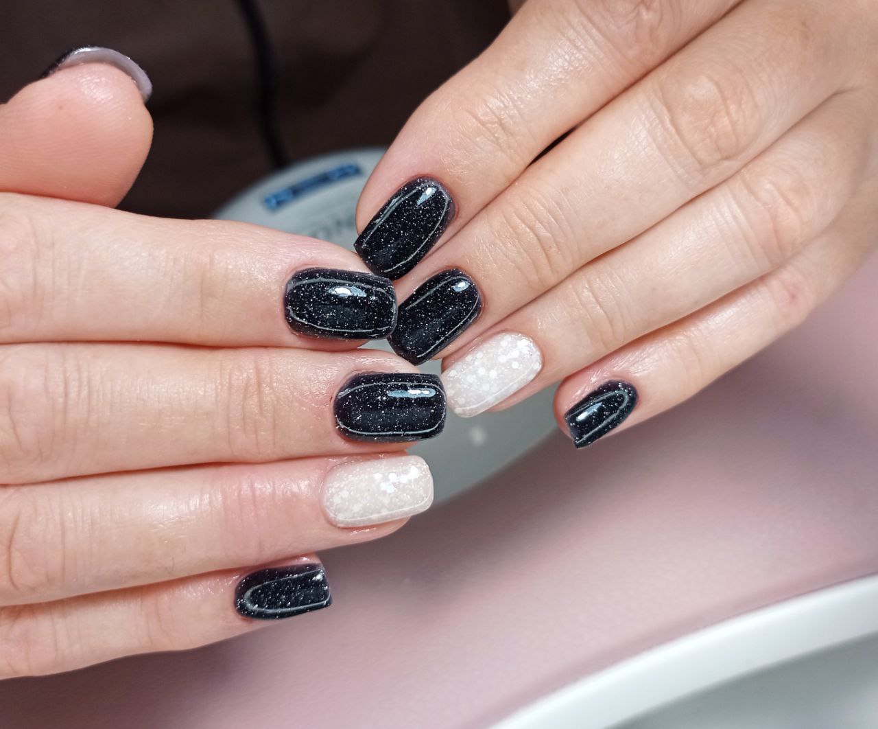 Маникюр и педикюр на дому - Красота и здоровье в Новосибирск - фото 6