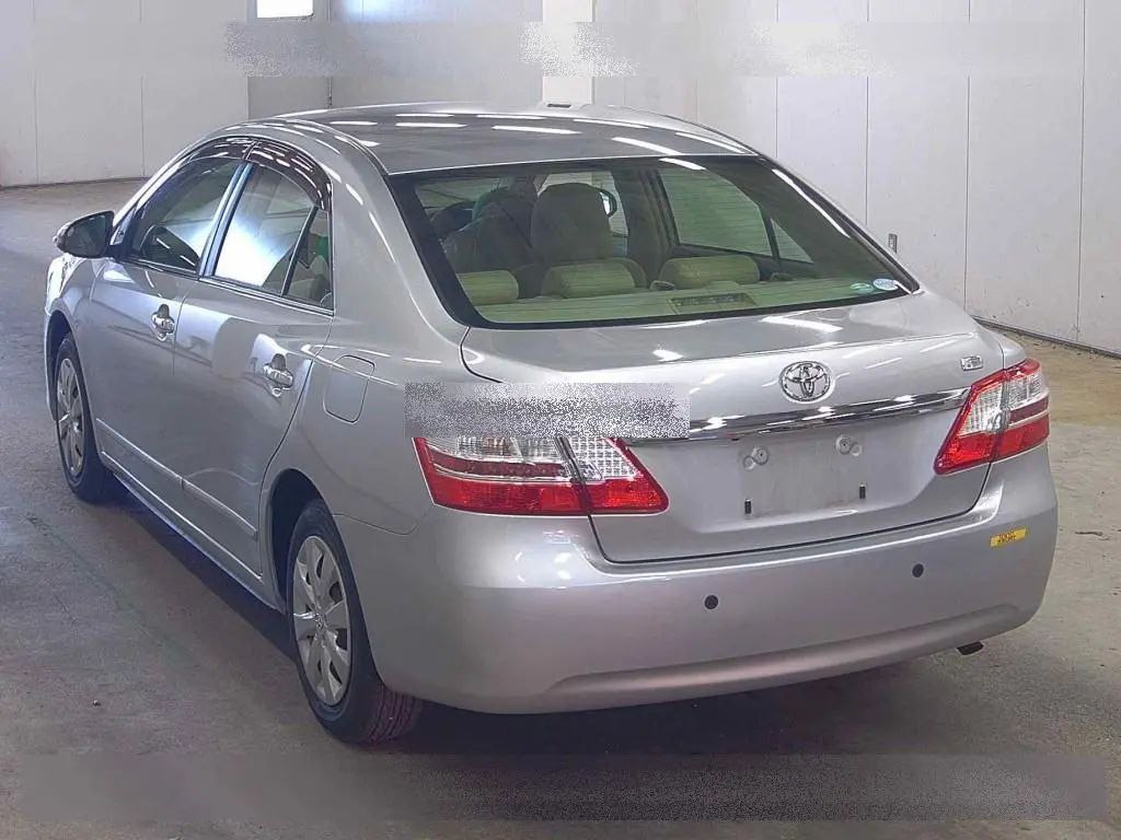 Продажа Toyota Premio 2016 г - частное объявление в Новосибирск