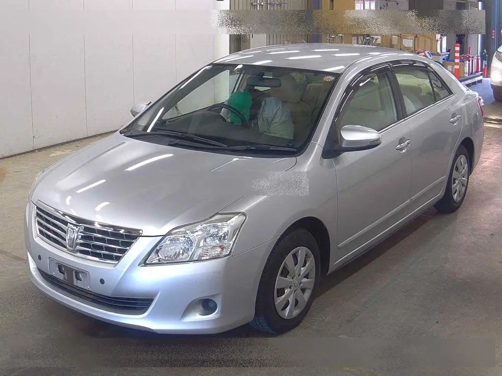 Продажа Toyota Premio 2016 г - Авто в Новосибирск - фото 2