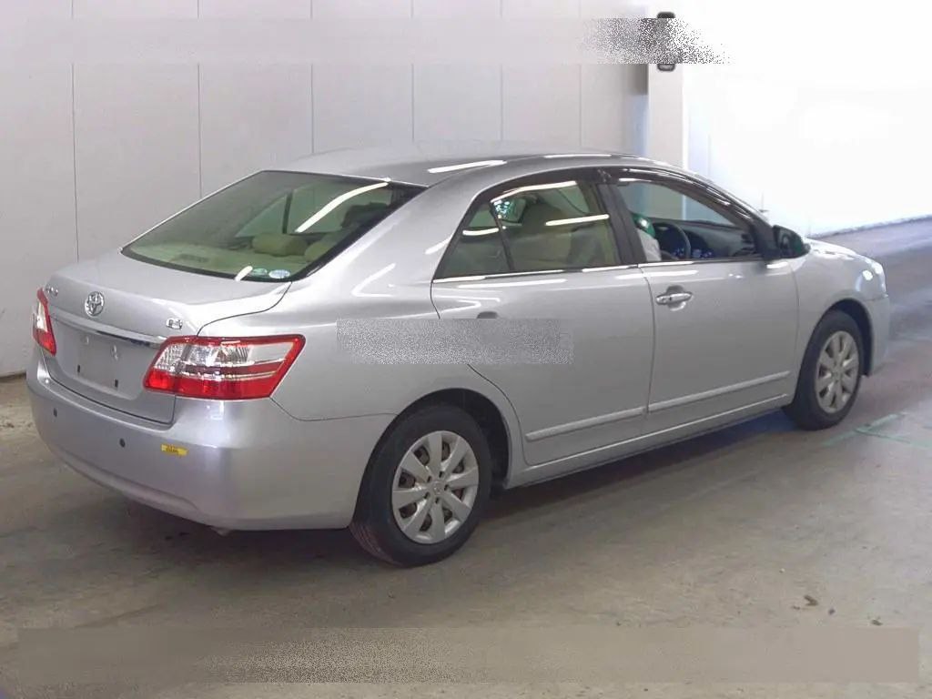 Продажа Toyota Premio 2016 г - Авто в Новосибирск - фото 3