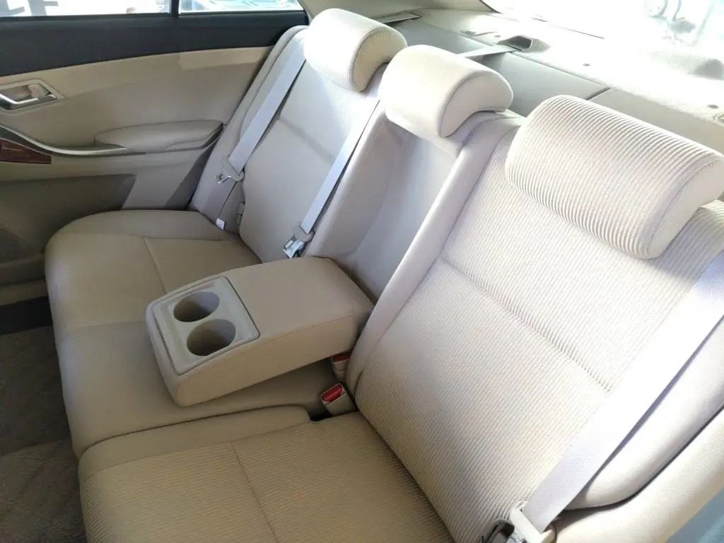 Продажа Toyota Premio 2016 г - Авто в Новосибирск - фото 5