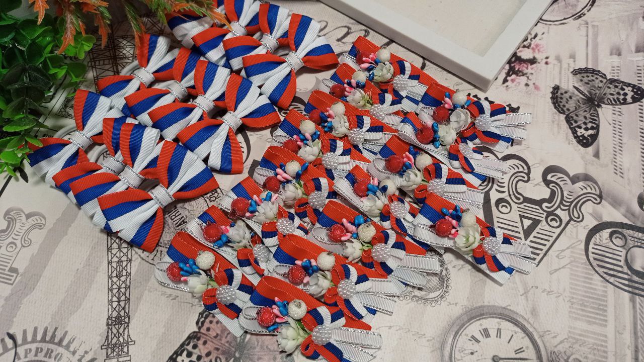 Распродажа Бантиков - Одежда в Новосибирск - фото 4