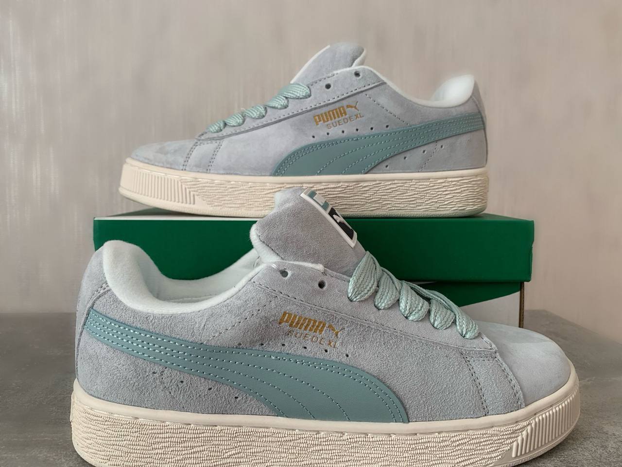 Кроссовки оптом - Одежда в Новосибирск - фото 2