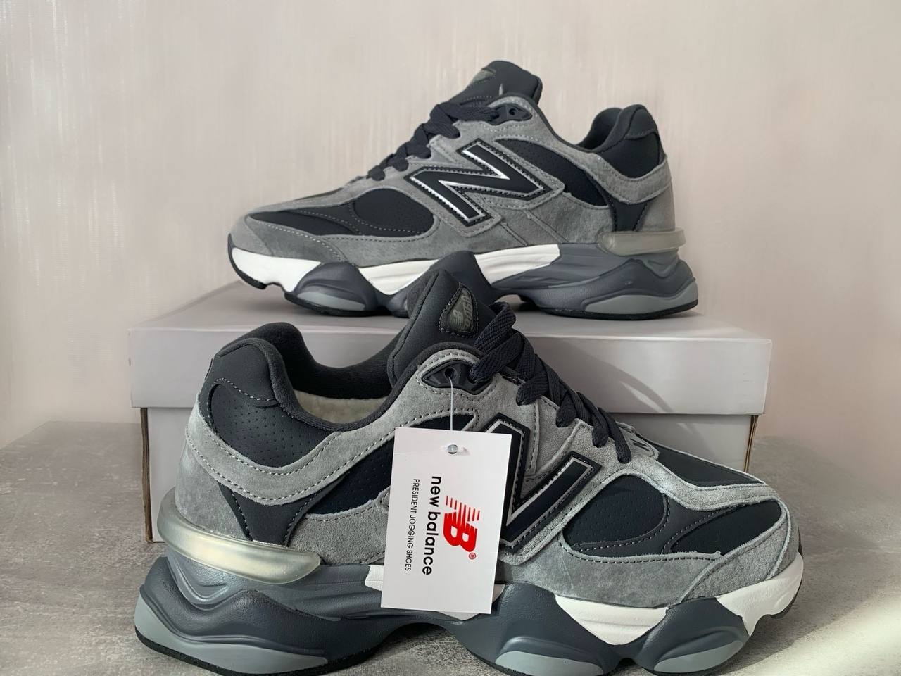 Кроссовки оптом - Одежда в Новосибирск - фото 3