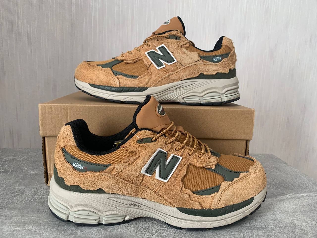 Кроссовки оптом - Одежда в Новосибирск - фото 4