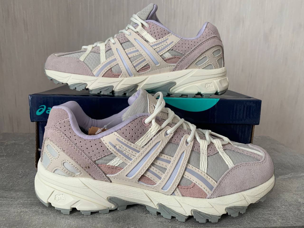 Кроссовки оптом - Одежда в Новосибирск - фото 5