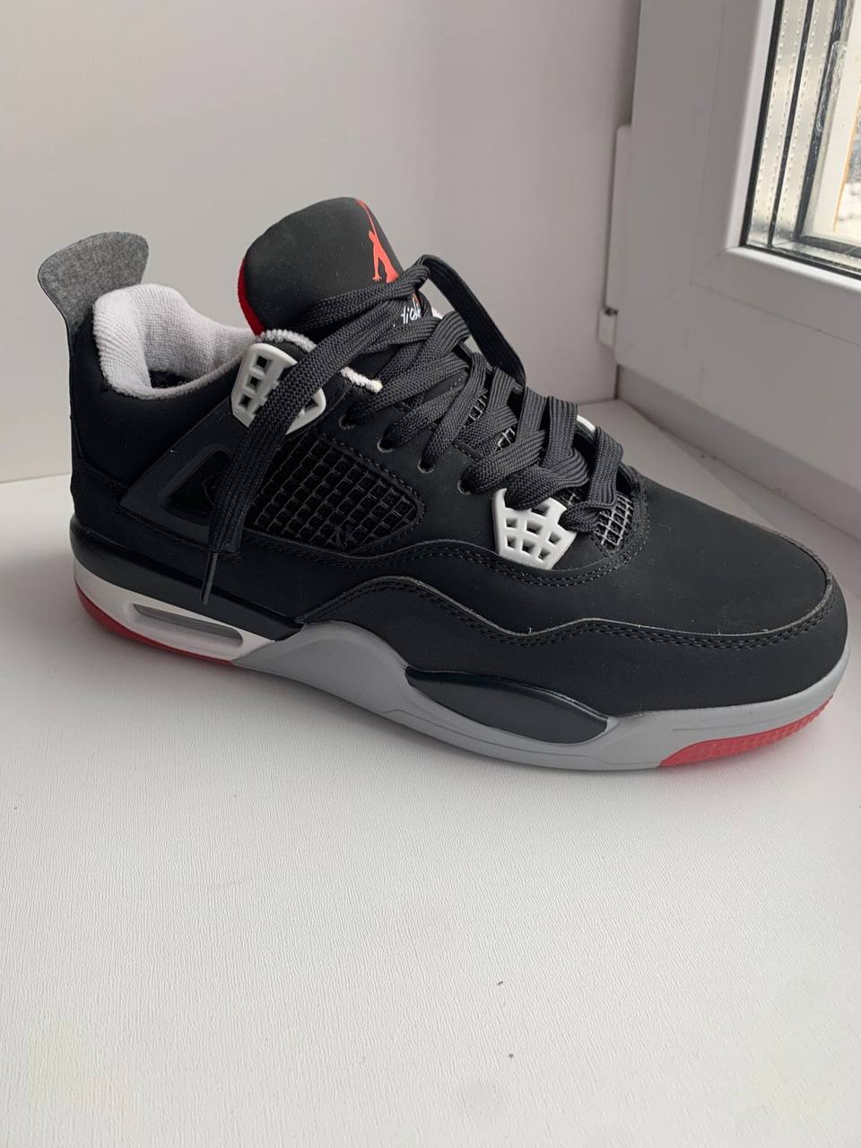 Кроссовки оптом - Одежда в Новосибирск - фото 6