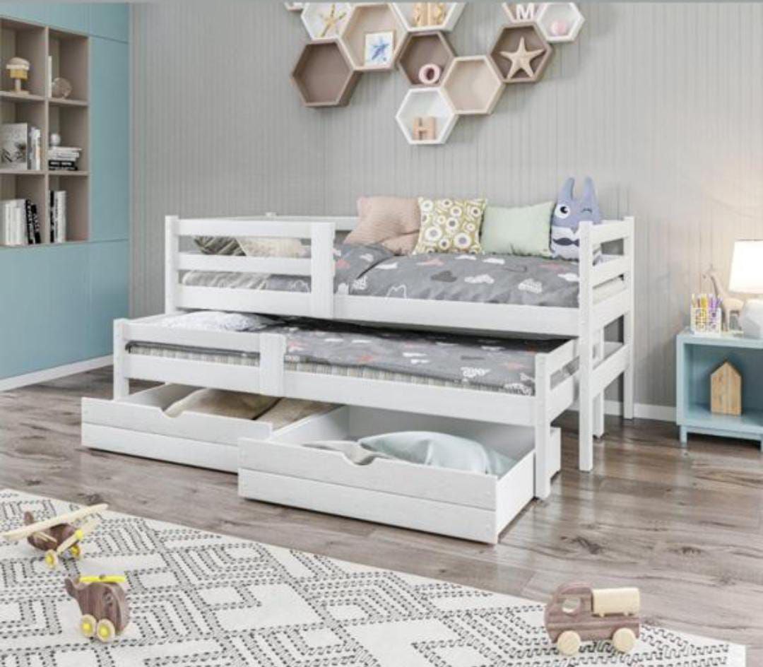 Кровати из массива сибирской сосны - Для дома и дачи в Новосибирск