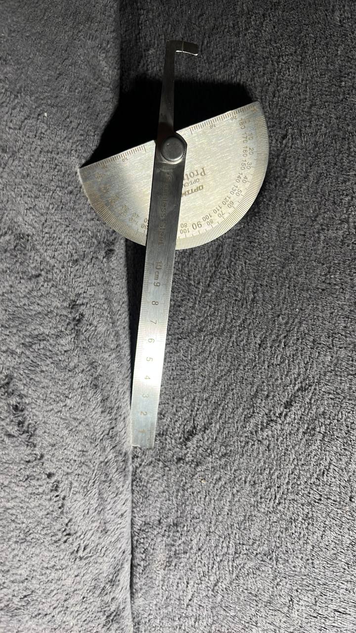 Угломер новый - Хобби и отдых в Новосибирск - фото 3