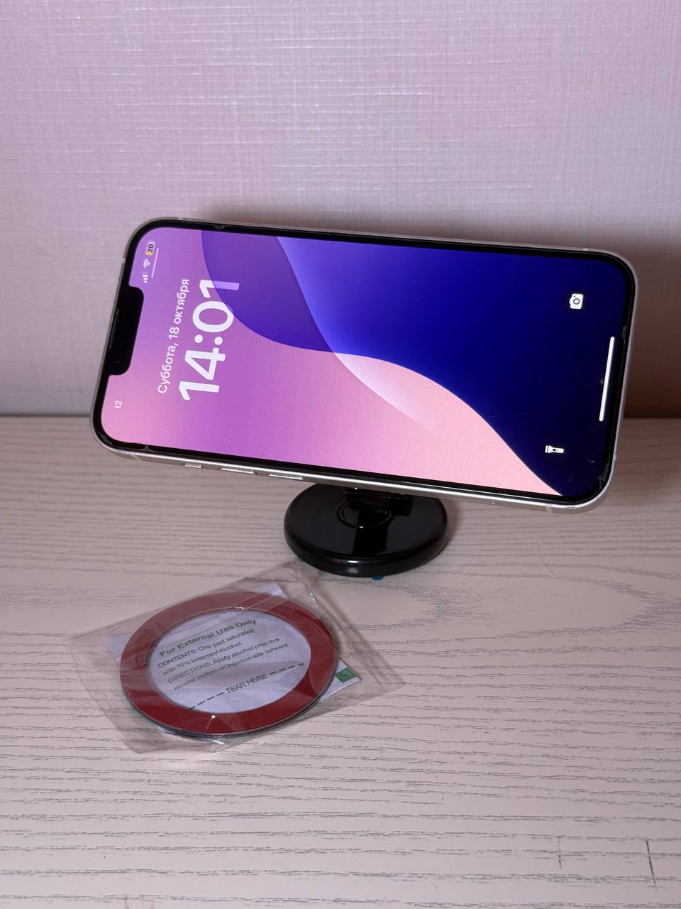 Держатель в машину новый - Авто в Новосибирск