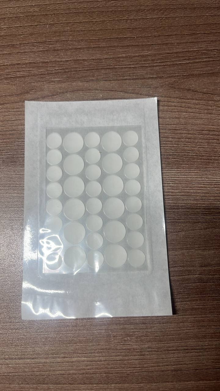 Патчи от прыщей новые - Красота и здоровье в Новосибирск