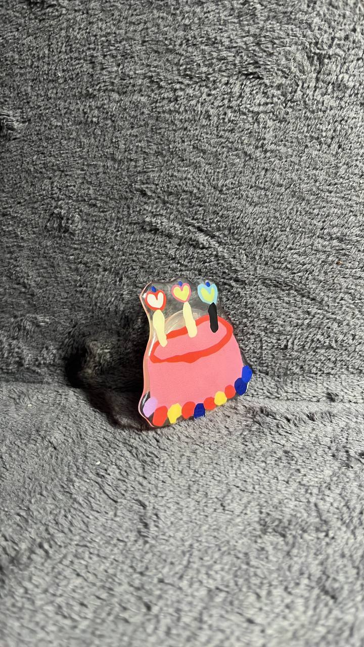 Попсокет новый - Электроника в Новосибирск - фото 2