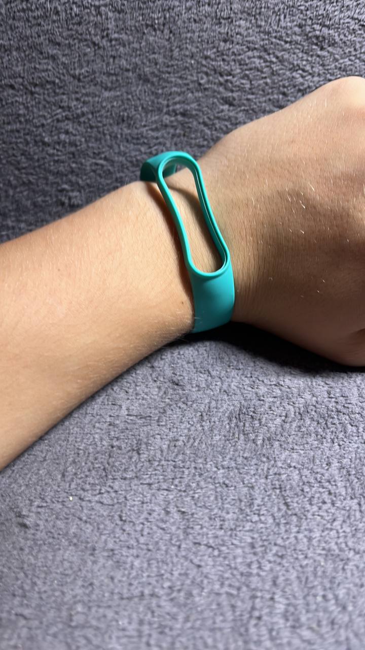 Фитнес браслет Xiaomi Mi Band 5 - Электроника в Новосибирск