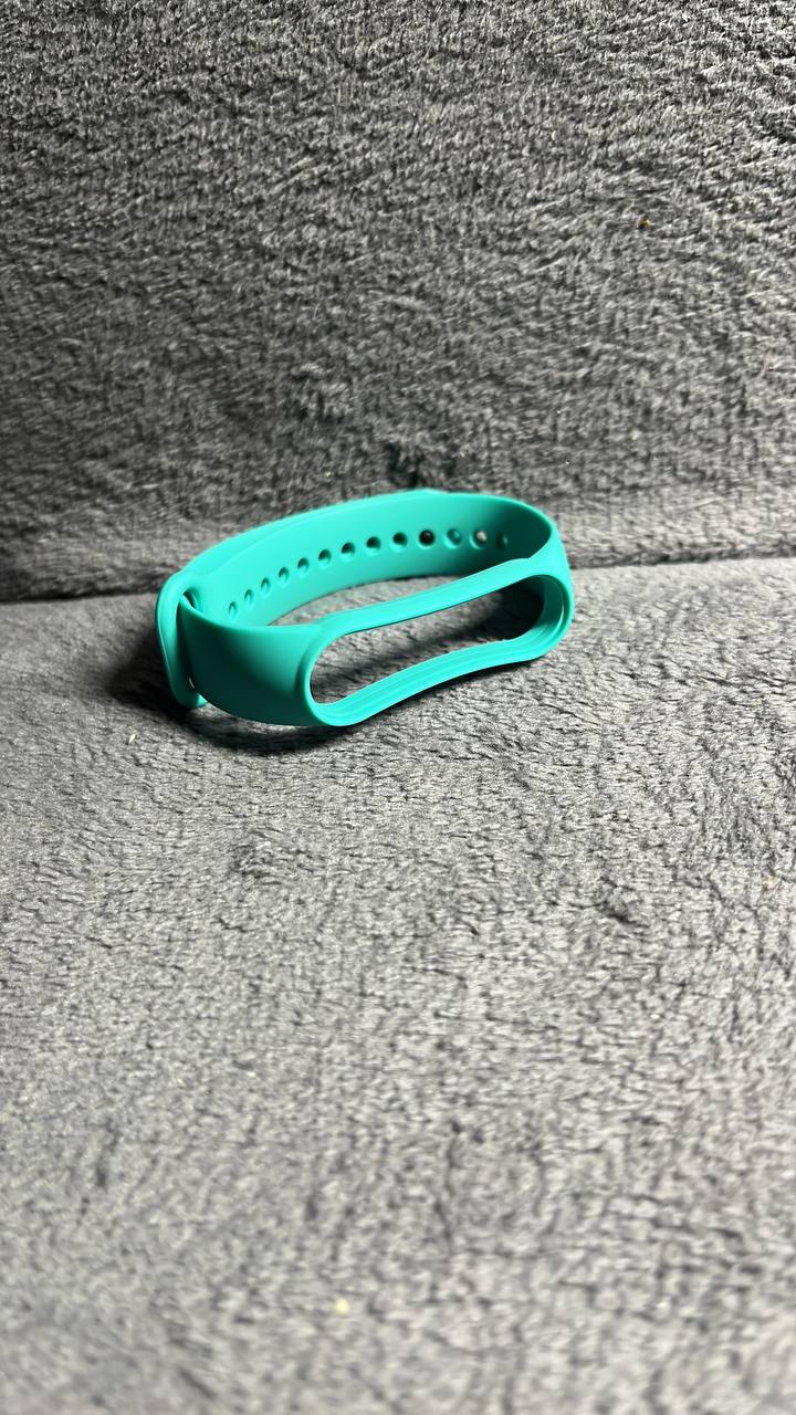 Фитнес браслет Xiaomi Mi Band 5 - Электроника в Новосибирск - фото 2