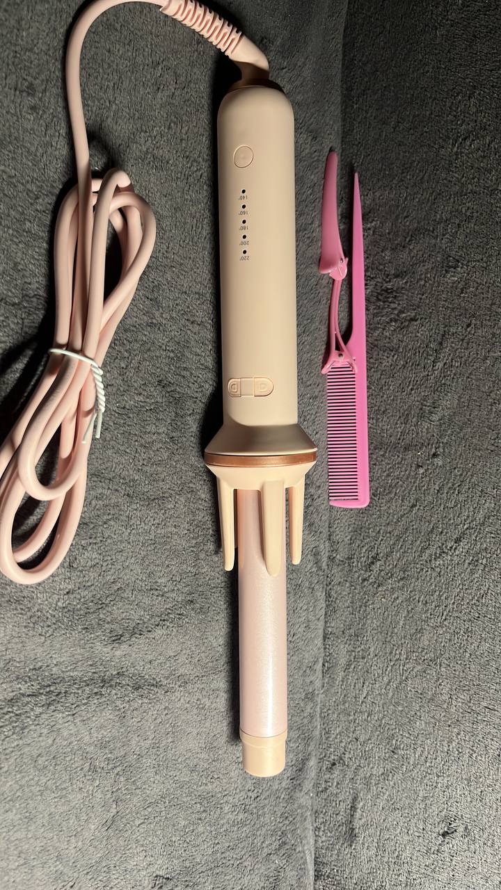 Плойка для кудрей - Красота и здоровье в Новосибирск - фото 2