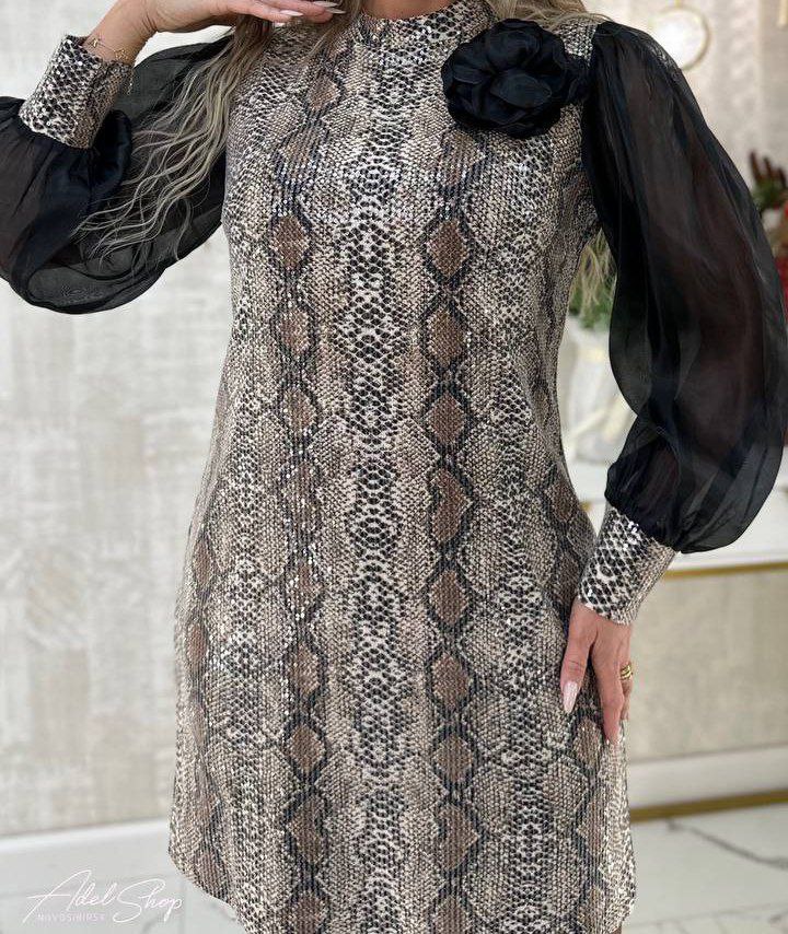 Идеальное платье для праздничного мероприятия - Одежда в Новосибирск - фото 3