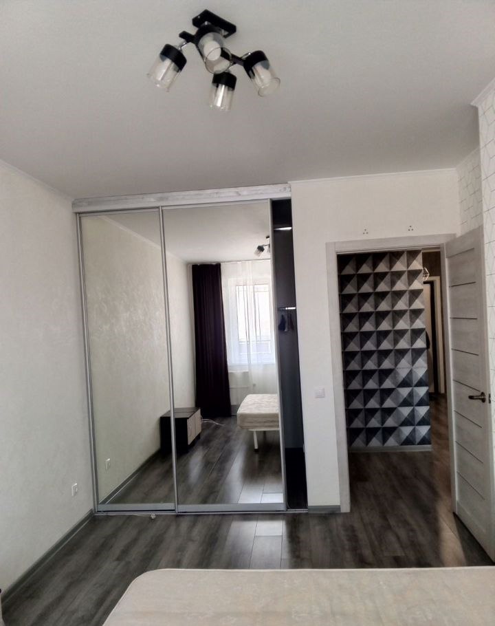 Сдам 2-комнатную квартиру в новом доме - частное объявление в Барнаул