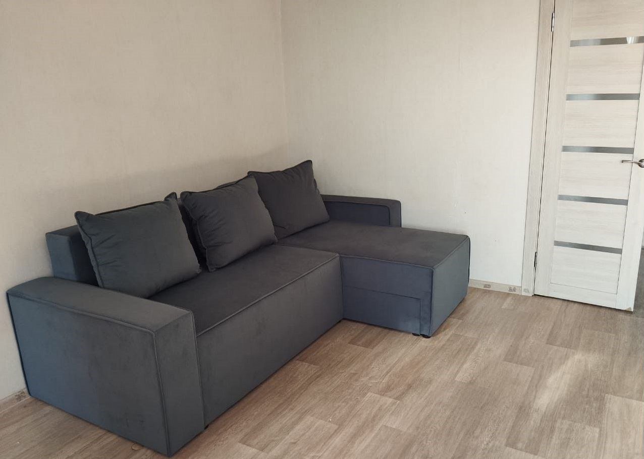 Сдам 2-комнатную квартиру в новом доме - Недвижимость в Барнаул - фото 3